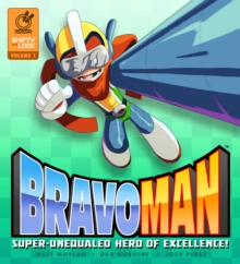Image for Bravoman Volume 1