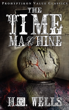 Image for The Time Machine