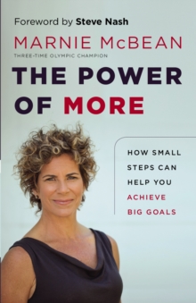 Power of More