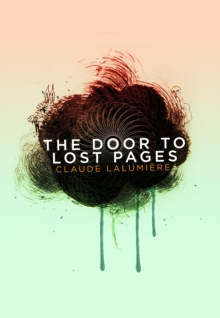Image for Door to Lost Pages