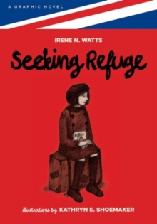 Image for Seeking refuge