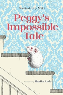 Image for Peggy's Impossible Tale