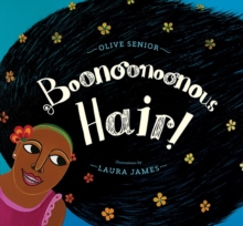 Cover for: Boonoonoonous Hair!