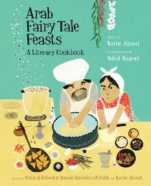 Image for Arab Fairy Tale Feasts