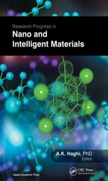 Research Progress in Nano and Intelligent Materials