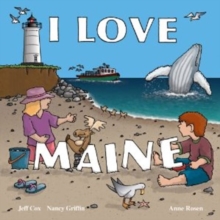 Image for I Love Maine
