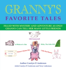Image for Granny's Favorite Tales