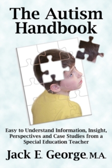 Image for The Autism Handbook