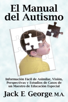 Image for Manual del Autismo