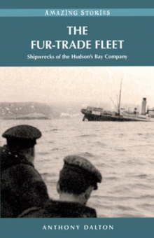 Image for The Fur-Trade Fleet