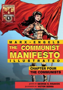 Image for Communist Manifesto (Illustrated) - Chapter Four