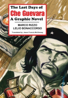 Image for The Last Days of Che Guevara