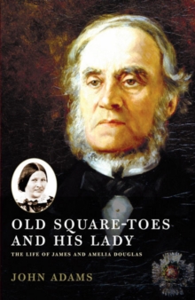 Image for Old Square Toes and His Lady