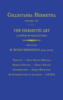 Image for Hermetic Art
