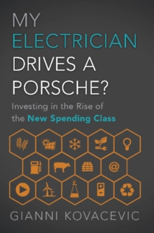 Image for My Electrician Drives A Porsche?