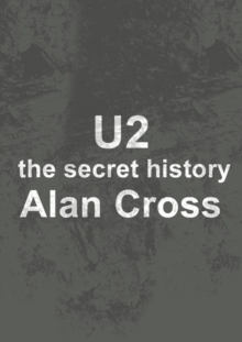 Image for U2: the secret history