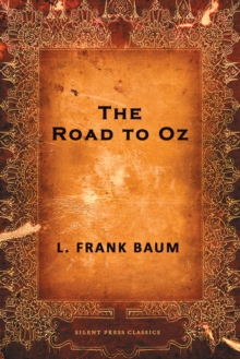 Image for Road to Oz