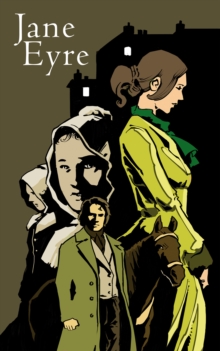 Image for Jane Eyre