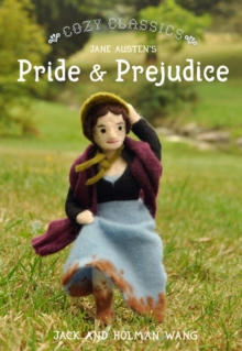 Image for Cozy Classics: Pride And Prejudice