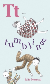 Image for T is for Tumbling