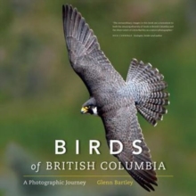 Image for Birds of British Columbia