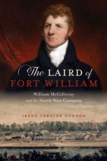Image for The Laird of Fort William