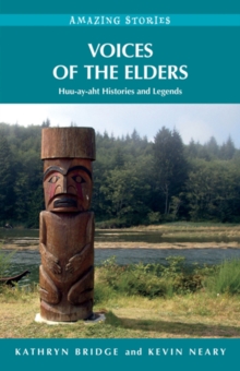 Image for Voices of the Elders