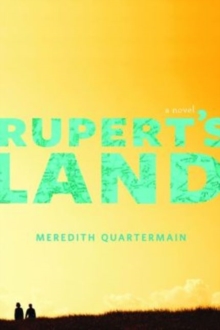Image for Rupert's Land
