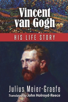 Image for Vincent Van Gogh - His Life Story (English Edition)
