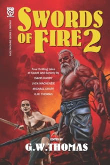 Image for Swords of Fire 2
