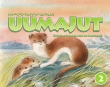 Image for Uumajut, Volume Deux