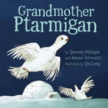 Image for Grandmother Ptarmigan