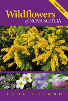 Image for Wildflowers of Nova Scotia