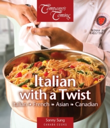 Italian with a Twist