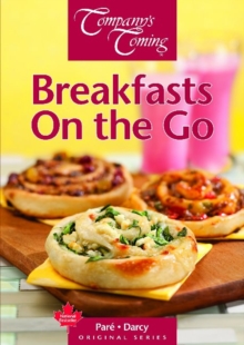 Image for Breakfasts on the Go