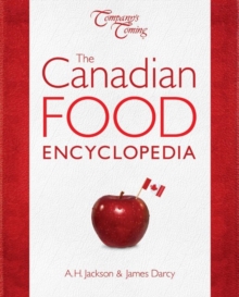 Image for Canadian Food Encyclopedia