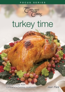 Turkey Time