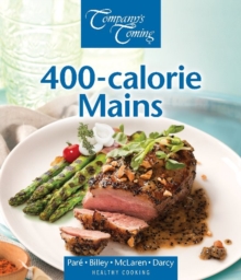 Image for 400-Calorie Mains