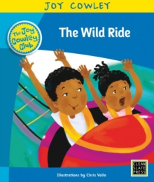 Image for The wild ride: Level 7