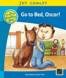 Image for Go to bed, Oscar!: Level 9