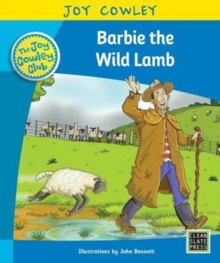 Image for Barbie the wild lamb: Level 12