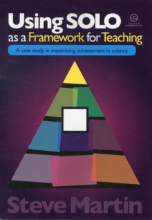 Image for Using SOLO as a Framework for Teaching