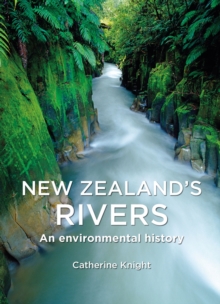 New Zealand's Rivers