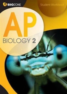 Image for AP Biology 2 Student Workbook