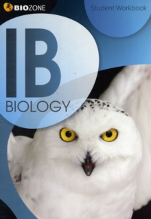 Image for IB Biology Student Workbook