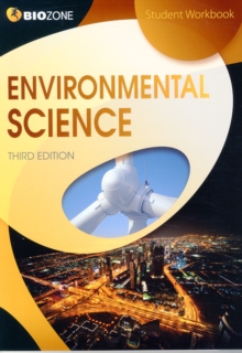 Image for Environmental Science : Student Workbook