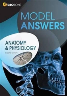 Image for Anatomy & Physiology Model Answers