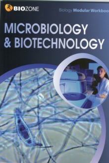 Image for Microbiology & Biotechnology Modular Workbook