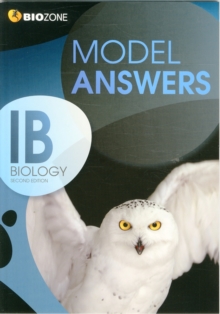 Image for IB Biology Model Answers