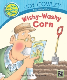 Image for Wishy-washy corn